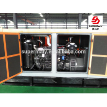 best price 40kw weifang generator